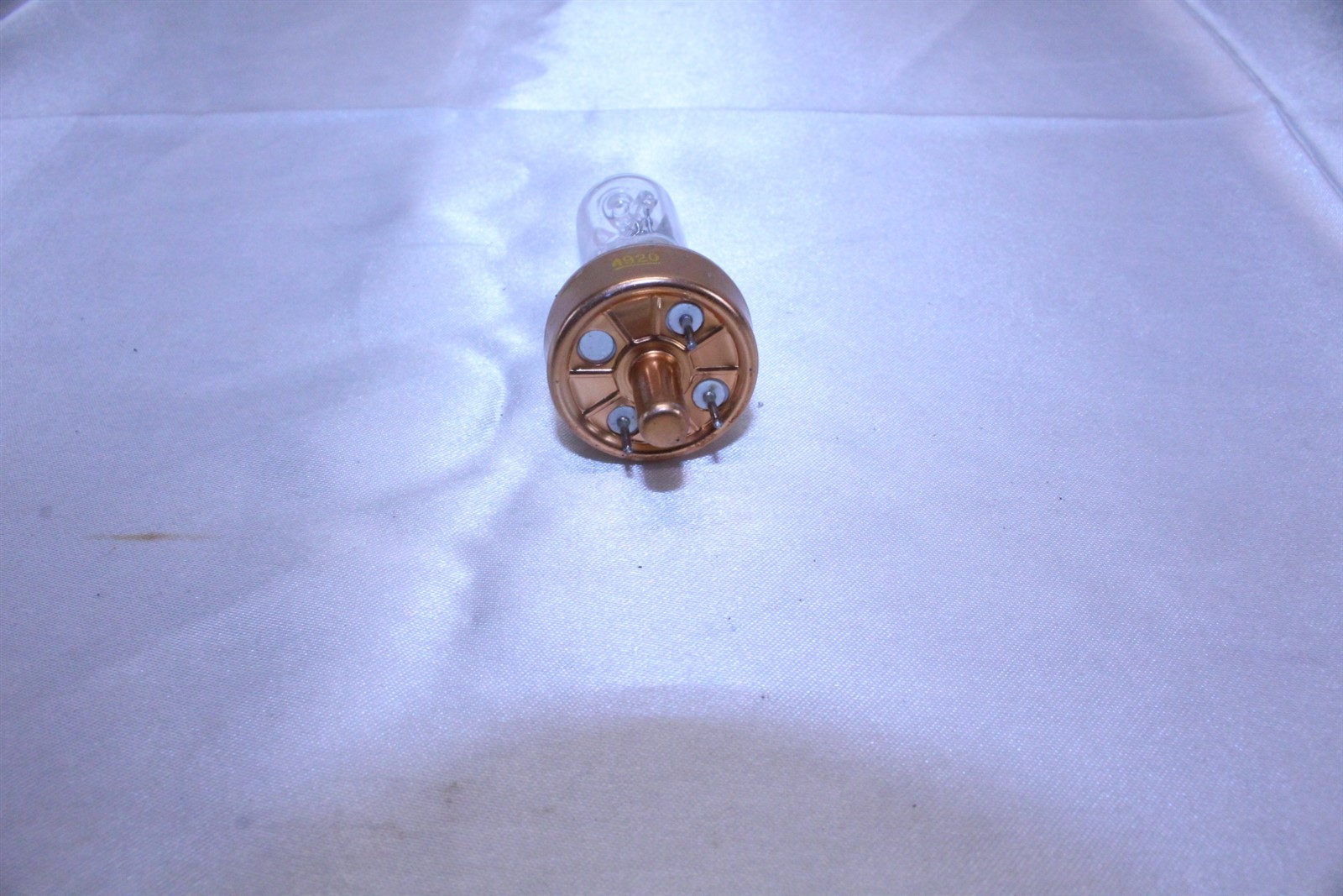 Replacement Projector Bulb for Vintage Standard Projector Model 1001-RP-526