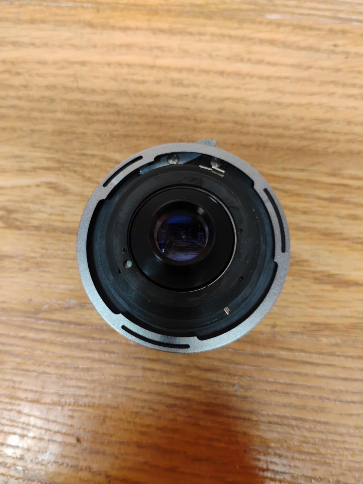 Topcon Uni Unirex Kogaku Tokyo Lens – 135mm 1:4, 53mm 1:2, 35mm 1:3.5 *LOT OF 3
