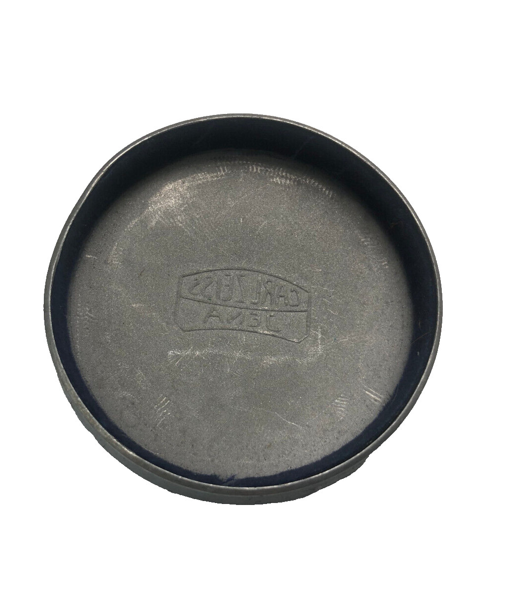 Carl Zeiss Jena Front Cap for Contax I II III IIa IIIa Lens Sonnar Tessar 5cm 50