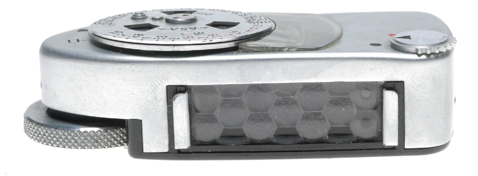 Leica Meter MC metrawatt for M3 M2 M4 film camera 35mm
