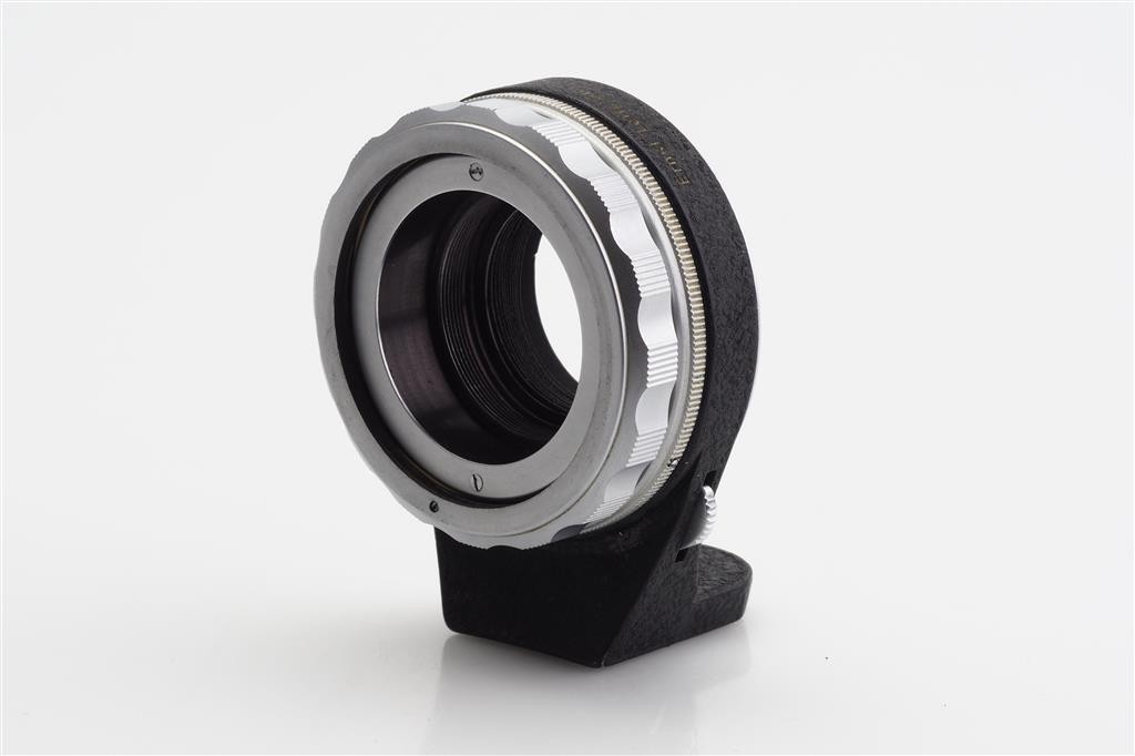 Leitz Leica OTZFO Focusing Mount With Tripod Mount