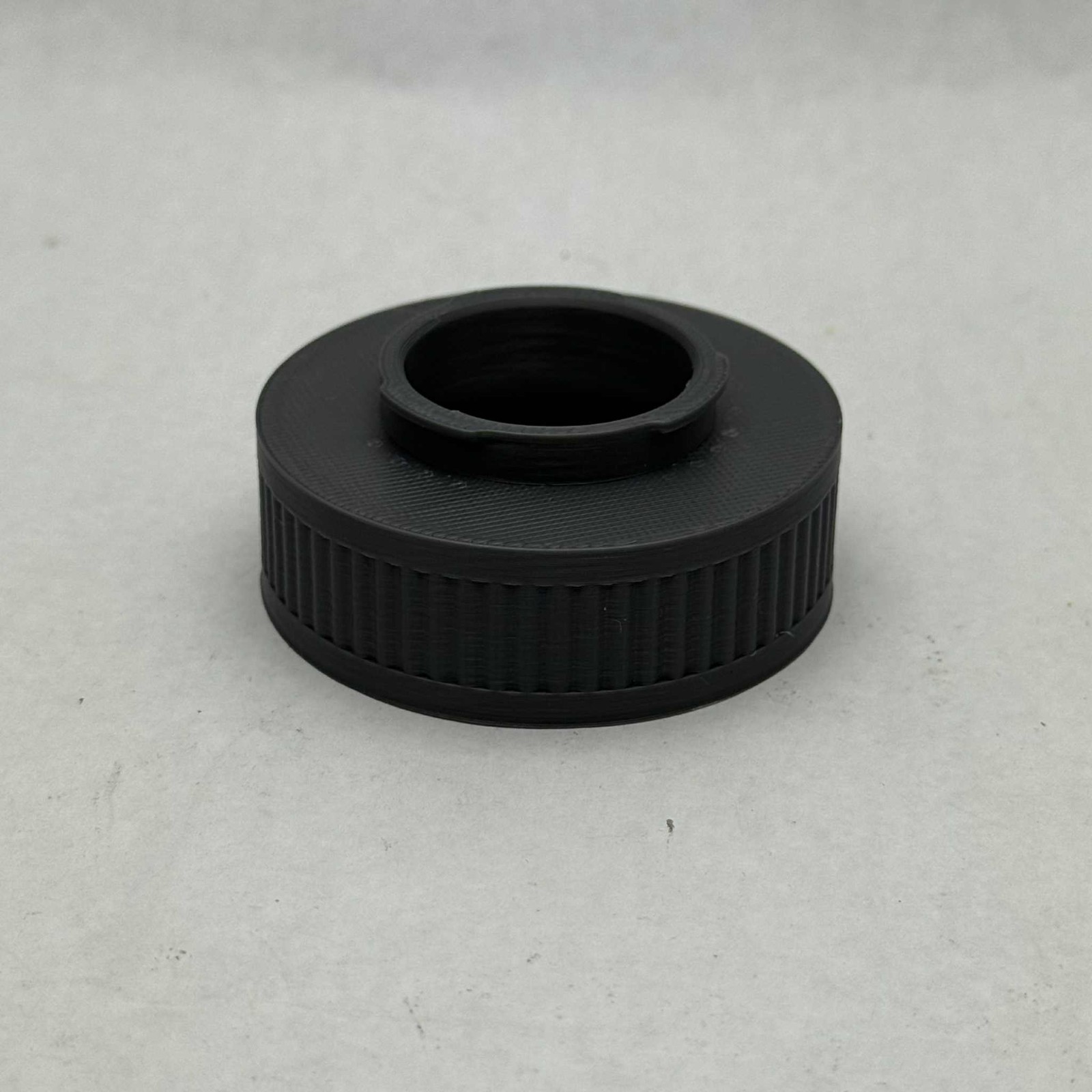 Lens Adapter for Canon to Samsung NX Mini Camera Mount Extension 20mm Compatible