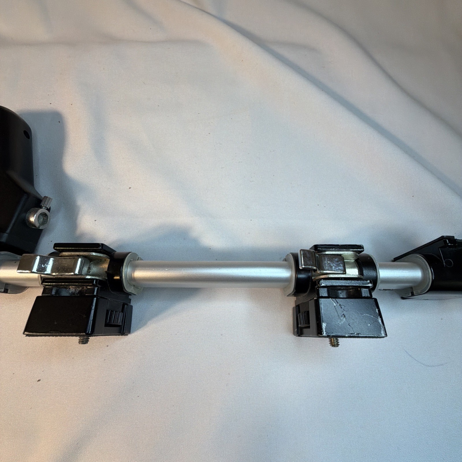 Camera Shoulder Stock Lot – GT Dynamic Holder & Accura Pistol Grip Rigs” Vintage