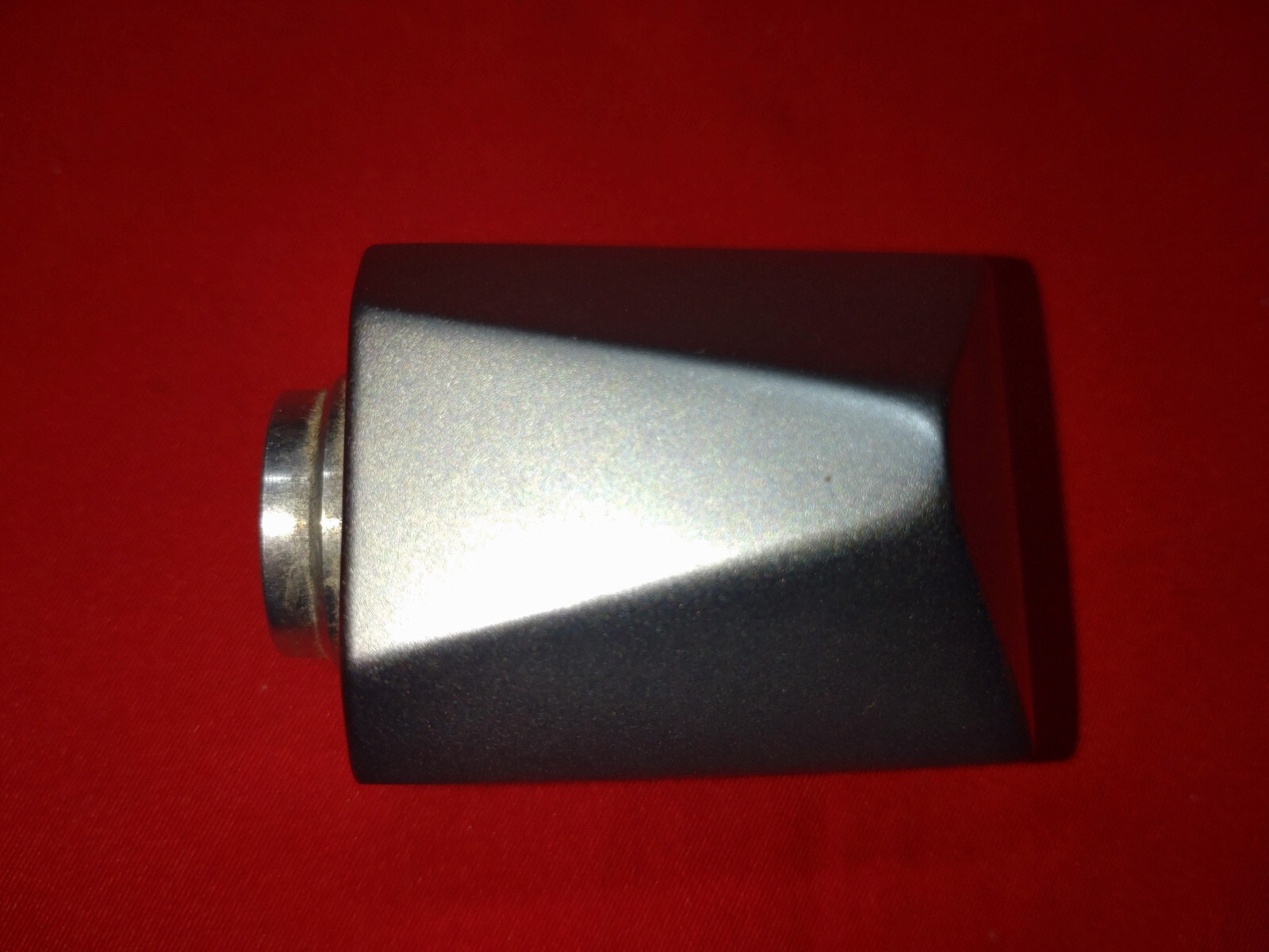 Prism Viewfinder Camera Start