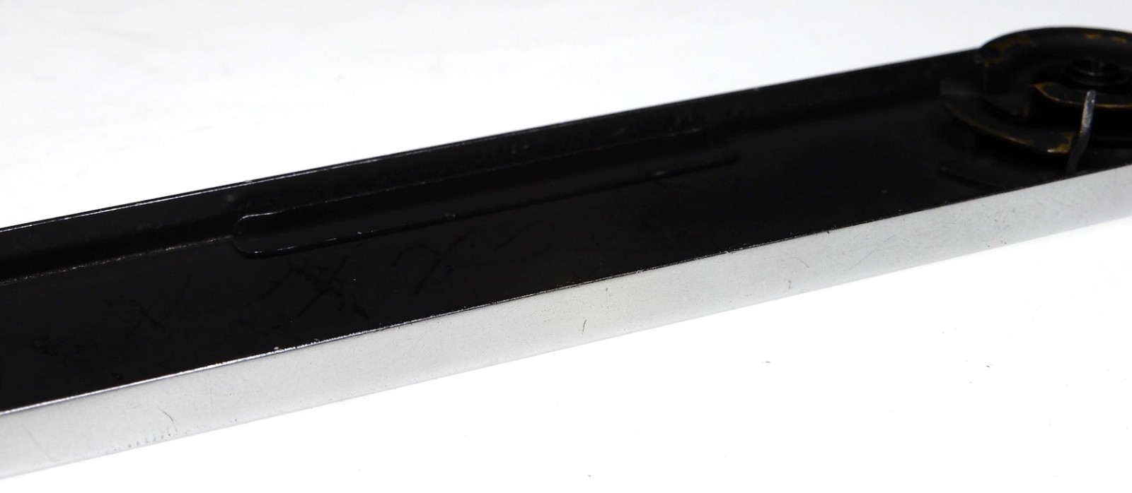 Leica Post-War IIIC,IIF Bottom Plate #6