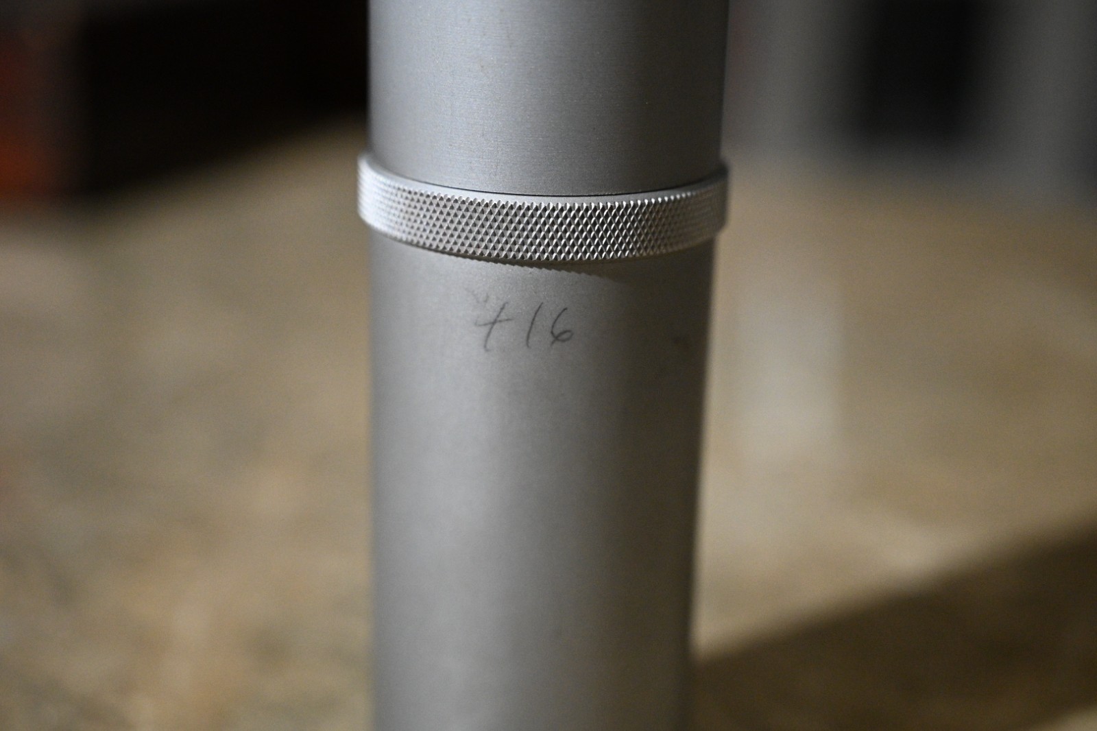 Vintage E. Leitz New York Leica M39 LTM Long Extension Tube – Made in USA