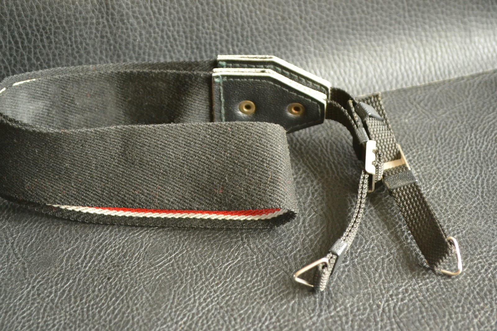 Original ZENIT neck strap with fasteners for camera shoulder any format – 1pc