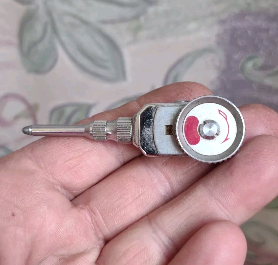 Vintage Ultima Shutter Release Self Timer Japan Camera Parts and Accessories