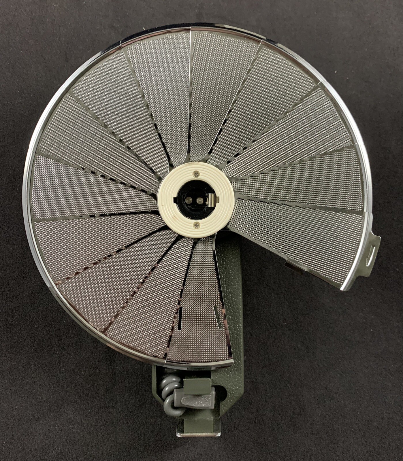Vintage Focal Folding Flash Reflector – Made in Japan