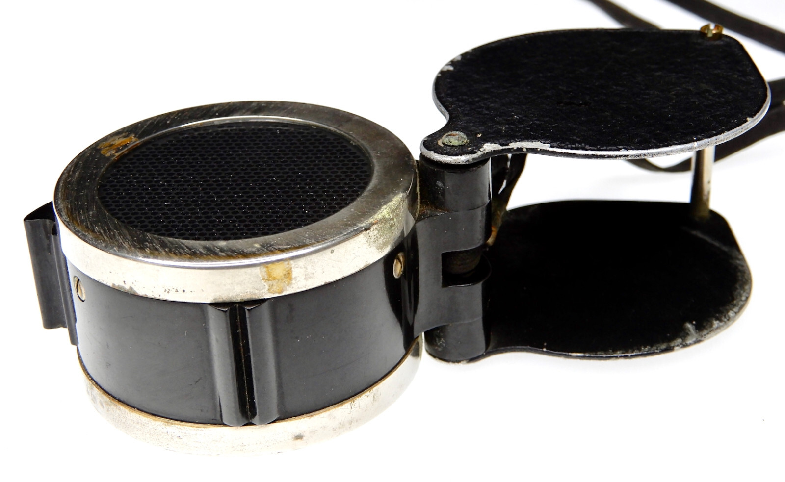 Leica LEDZH Weston 627 Light Meter ………. Very Rare !!
