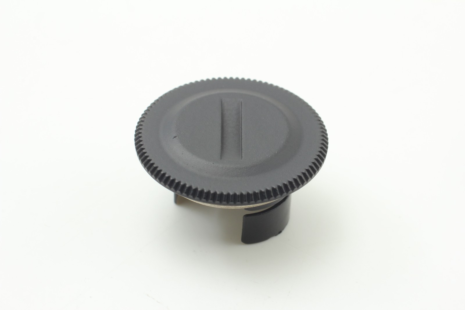 [Unused] battery Cap for Leica M6 or MP rangefinder Camera battery Cap JAPAN