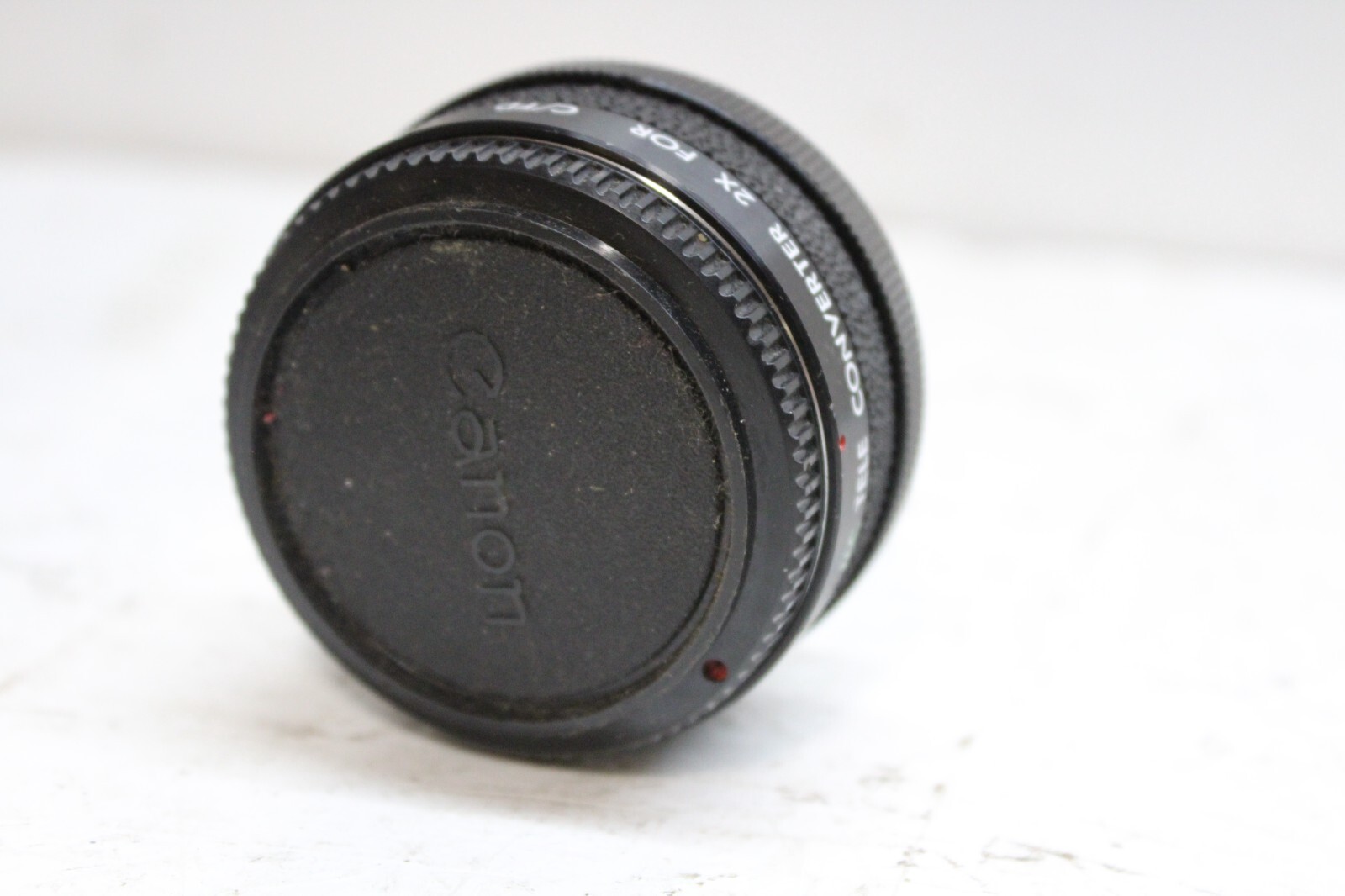 Tamron 2X Tele Converter
