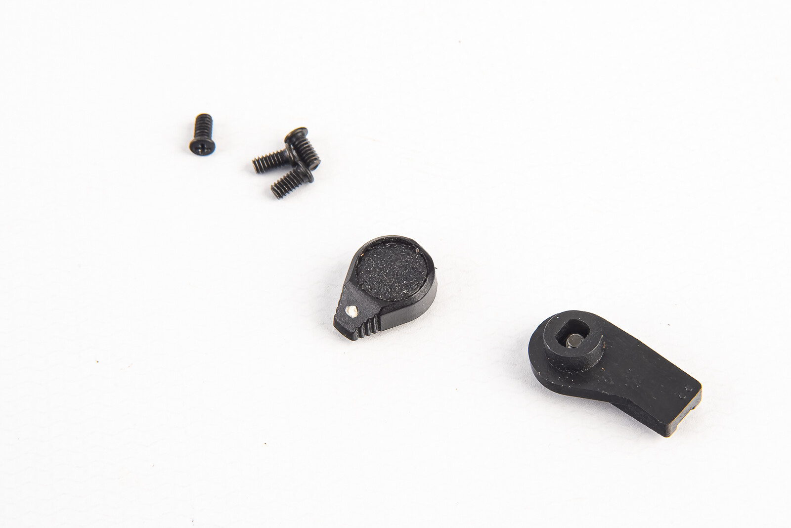 Mamiya 645E Camera Repair Replacement Part Right Side Panel with Screws V14