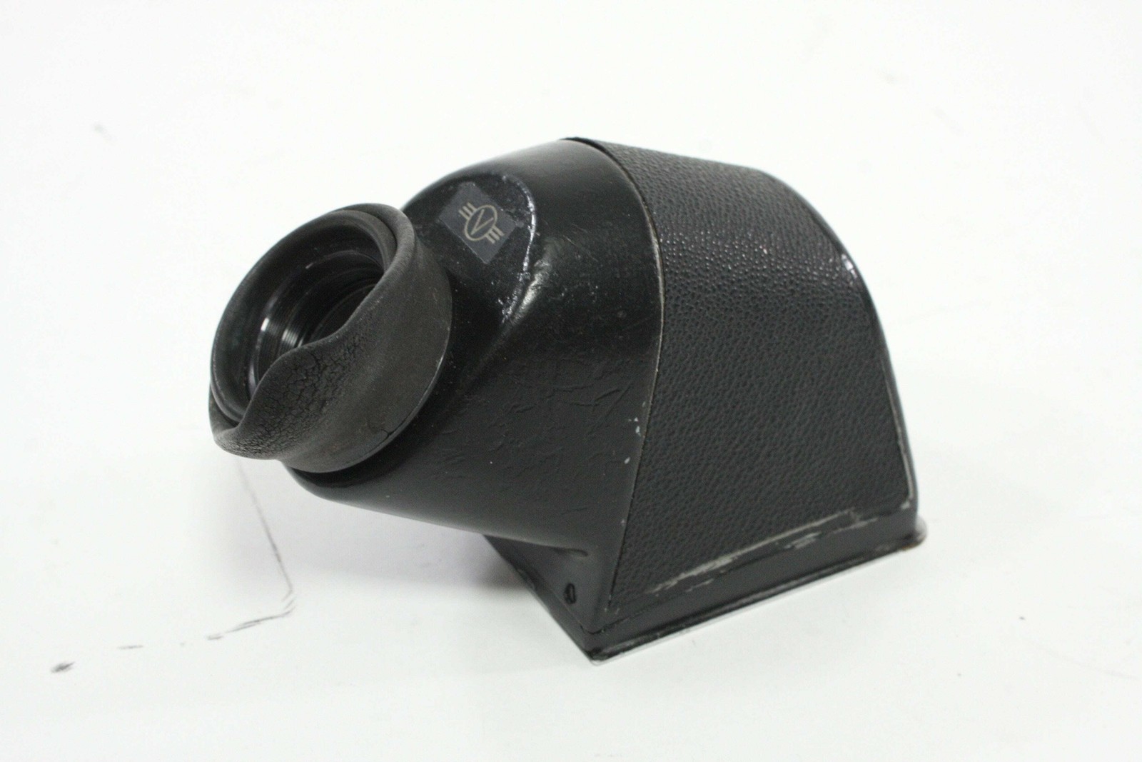 Hasselblad Prism Finder Model NC-2 45-degree, AS-IS