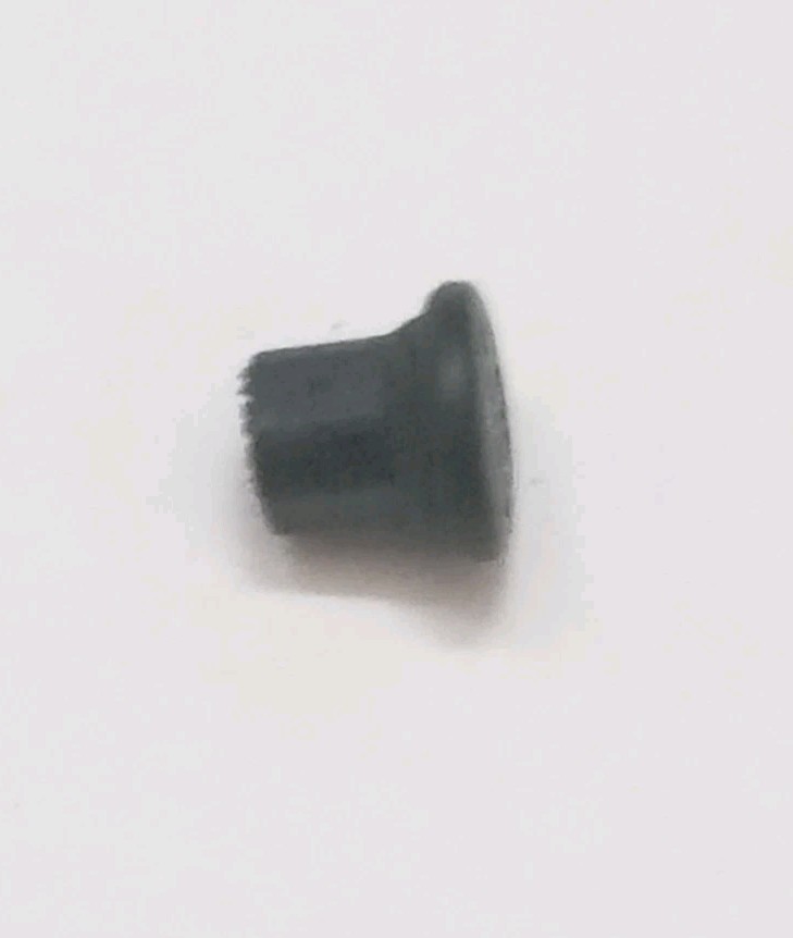 Leitz Leica R 4 Flash Sync Point Nipple/ Plug Original Used Spare Part.