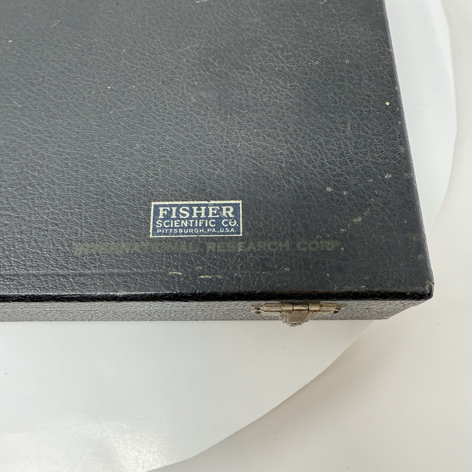 Argus C Series Macro Set c.1939/1940 – Uncommon Accessory Kit Photography