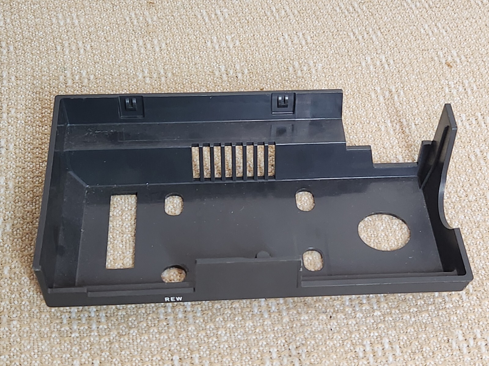 Cover For ELMO K-120 SM