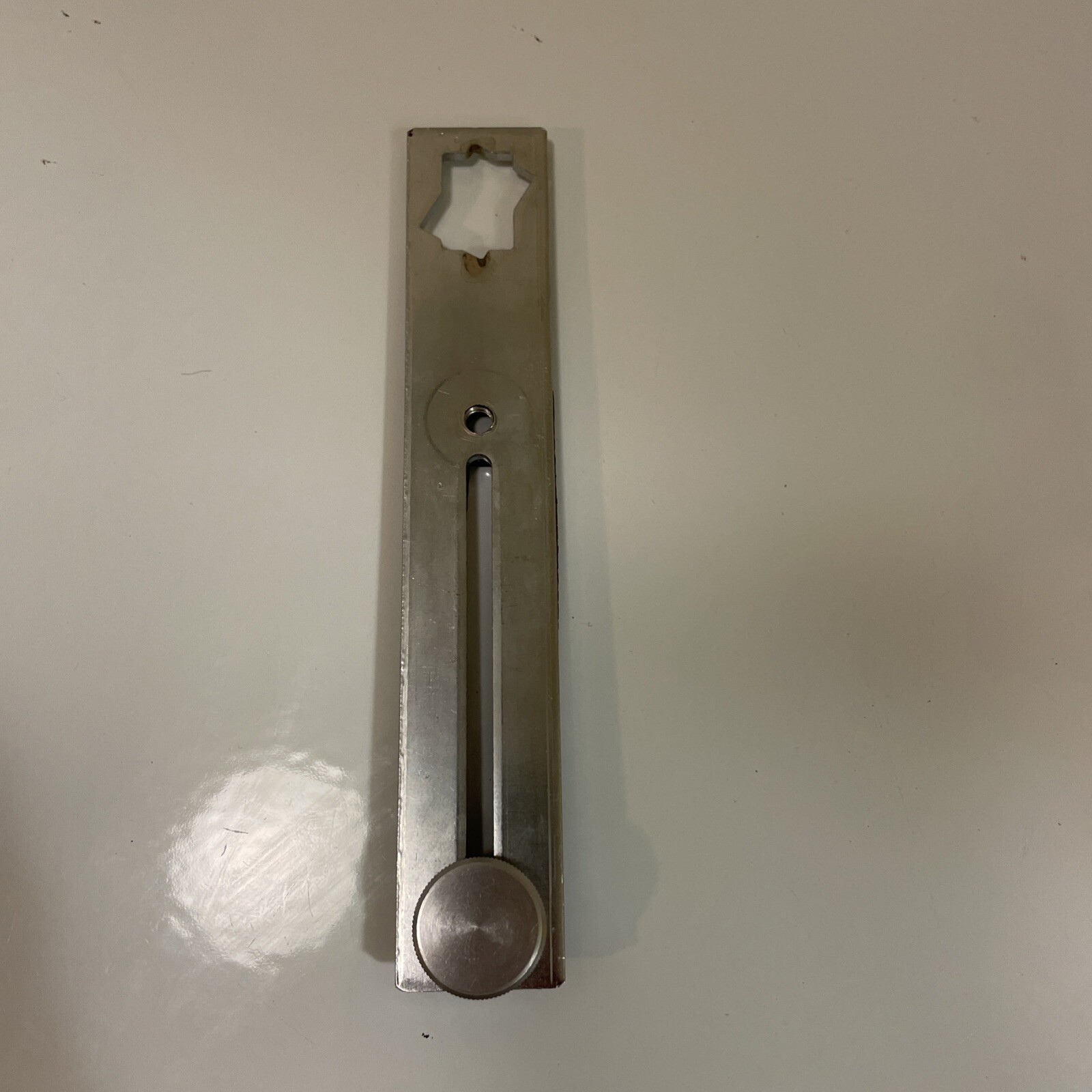 Sylvania Sun Gun Movie Light Original OwnersInstructions And Bracket Only