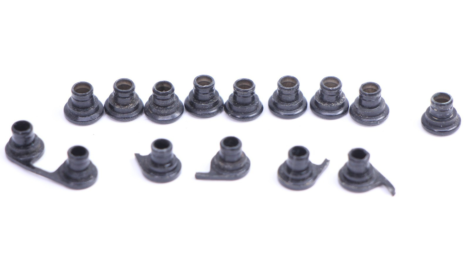 Huge Lot Flash Sync Ports Socket Caps For Leitz Leica Rangefinder film Cameras