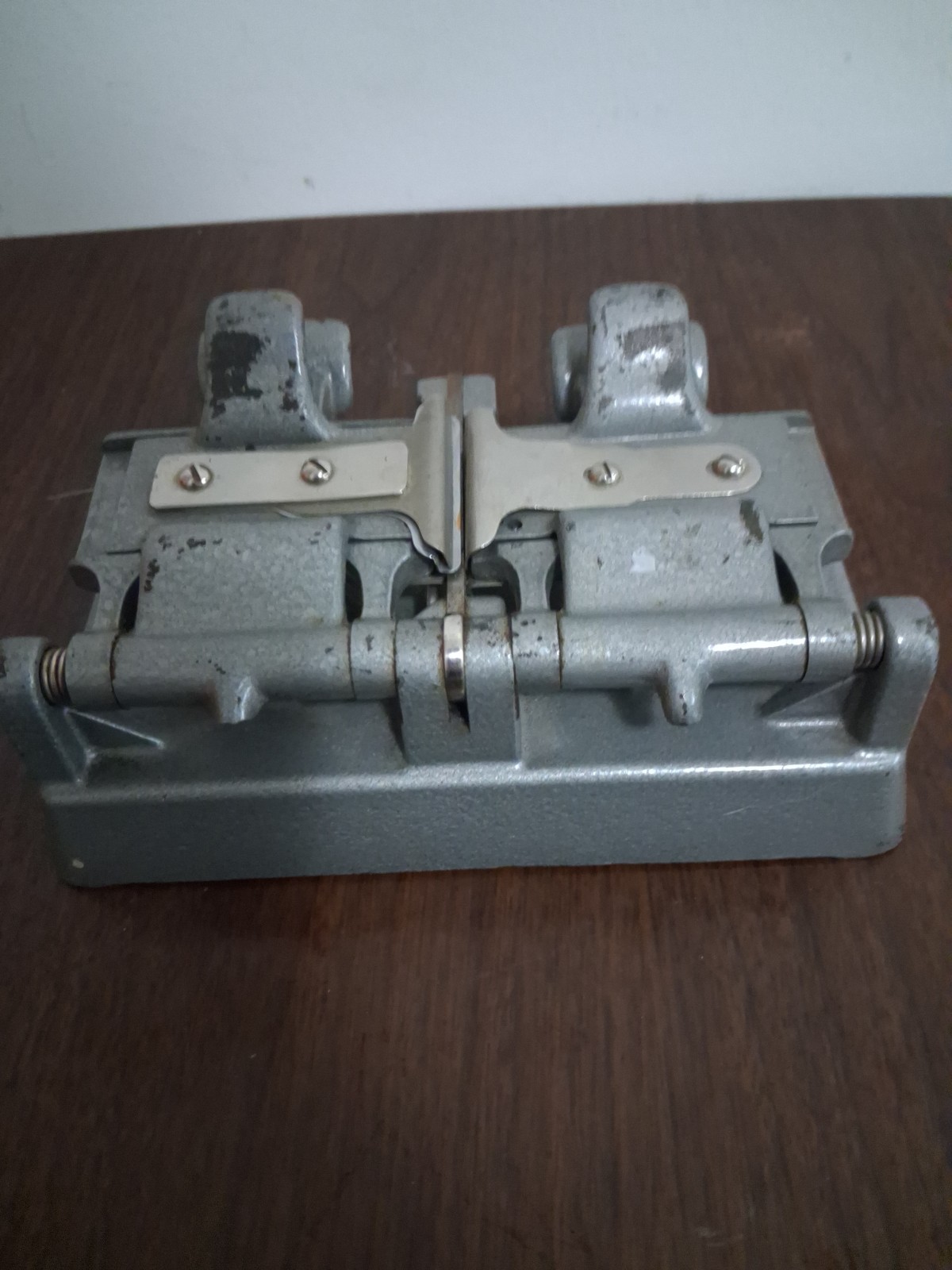 NEUSCOPE FILM SPLICER