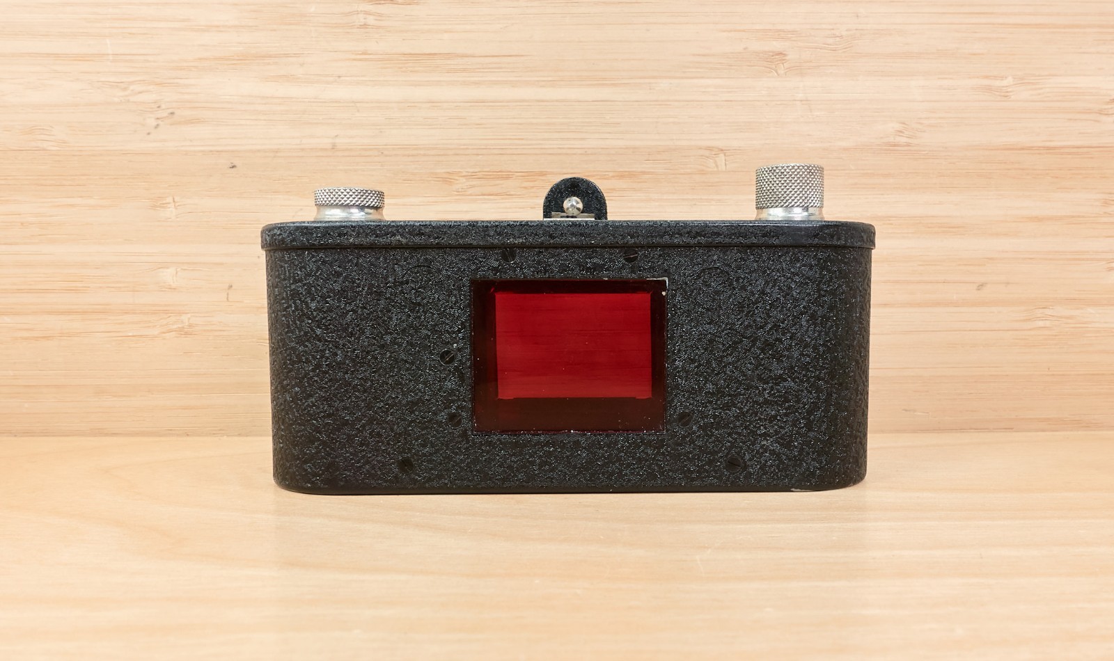 Leica Leitz ELDIA Film Duplicator / Contact Printer / Vintage Darkroom Accessory