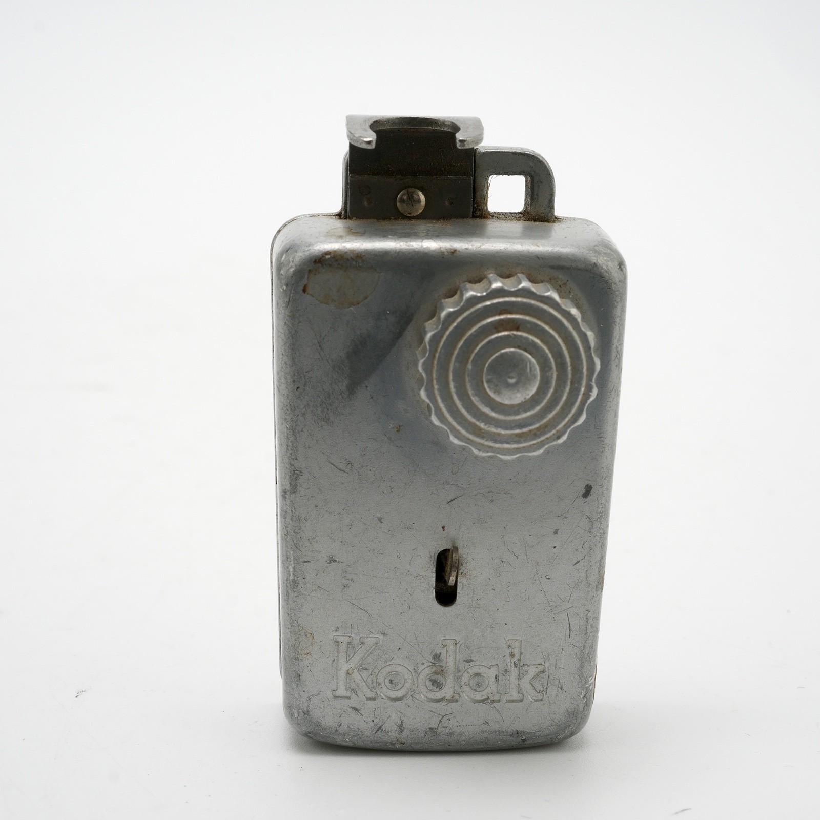 Eastman Kodak Camera Mechanical Auto-Release
