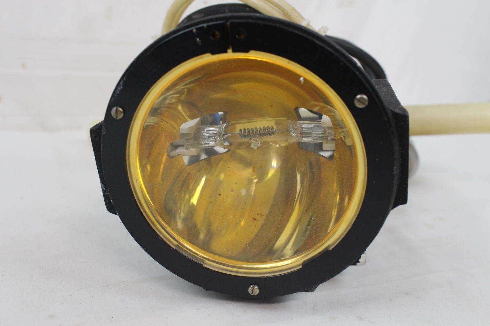 Vintage Argus International Light Photography 74.312 w/ Power Cord and Plug