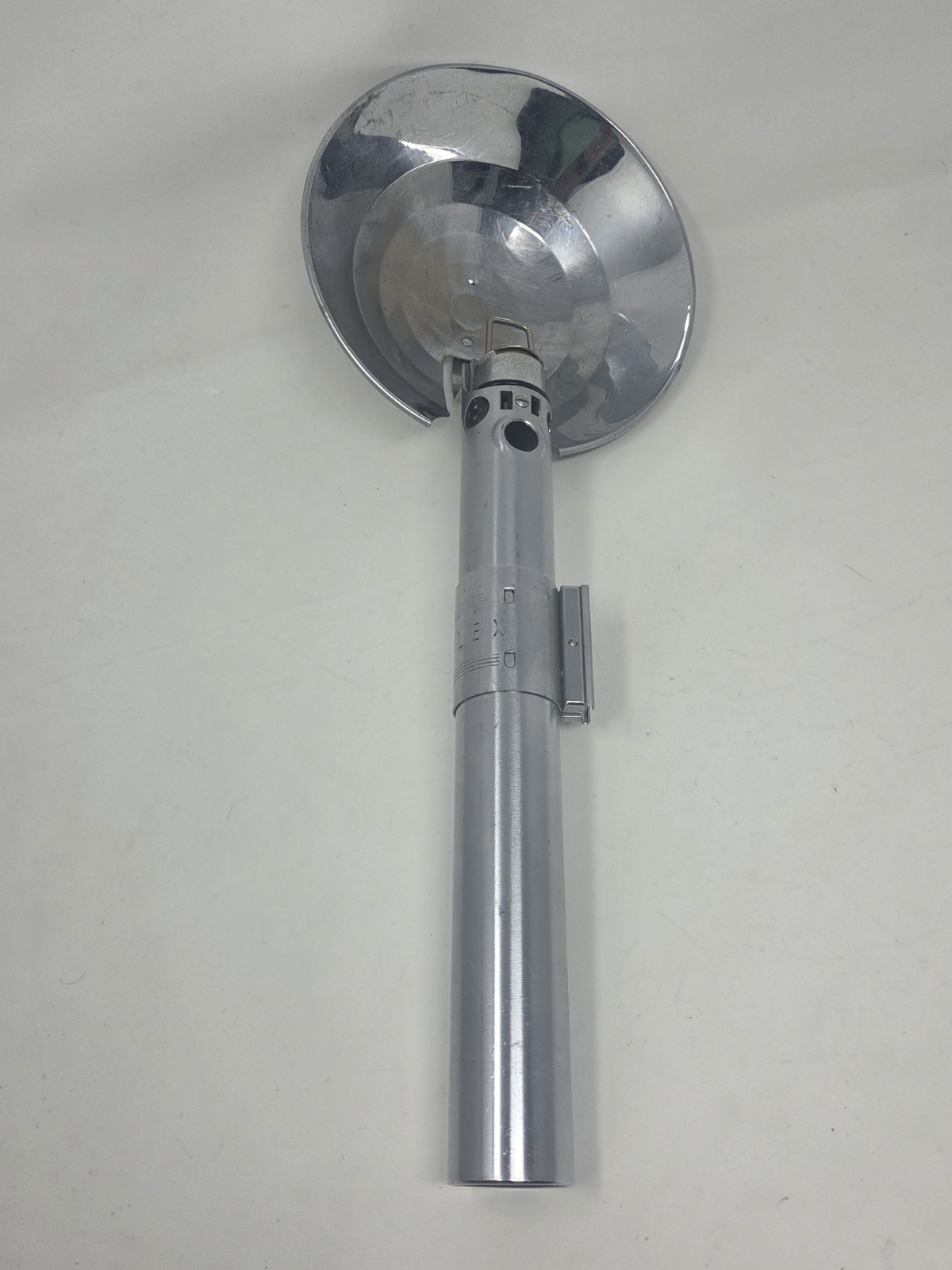 4-Cell Graflex Flash Star Wars Lightsaber Handle -See Description