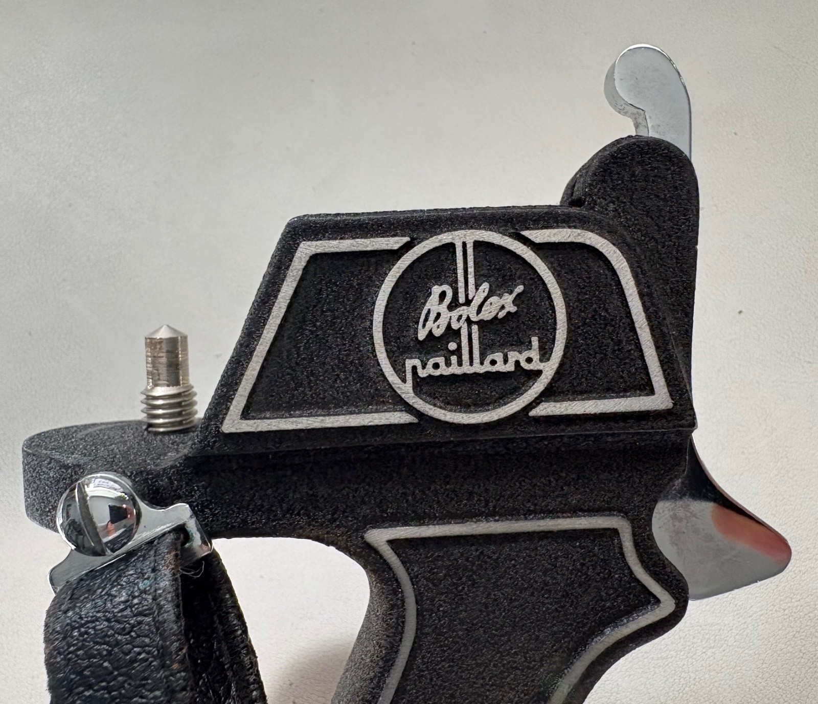 Factory BOLEX HAND GRIP TRIGGER HANDLE For Bolex Round Base 16mm camera