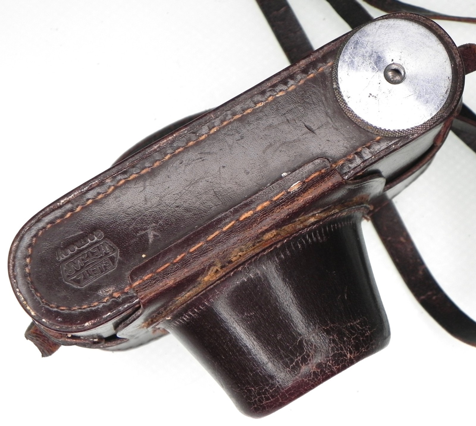 Leica High Top Case for 1F & 3F Body with VIOOH Finder #2