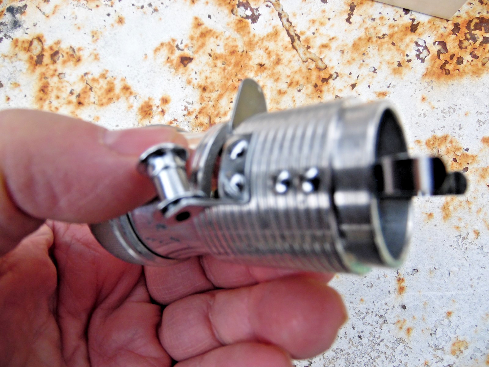 VINTAGE KEYSTONE PROJECTORS NO. V-8 8MM VIEWER FOR K-109 K-108 K-68. New