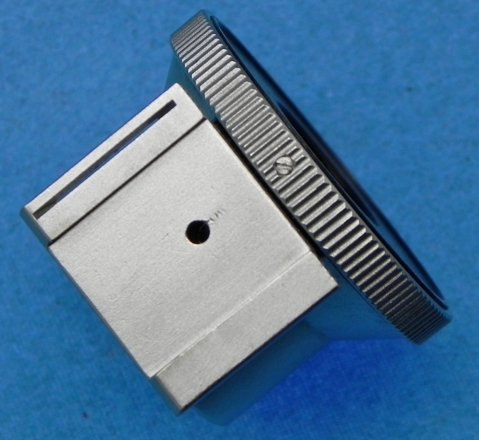 Leica SHOOC 135mm BL Finder #6 ……….. Minty