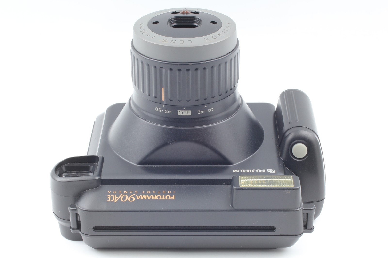 [Near MINT] Fujifilm Fuji 90 Ace Fotorama Instant Camera w/90mm Lens From JAPAN