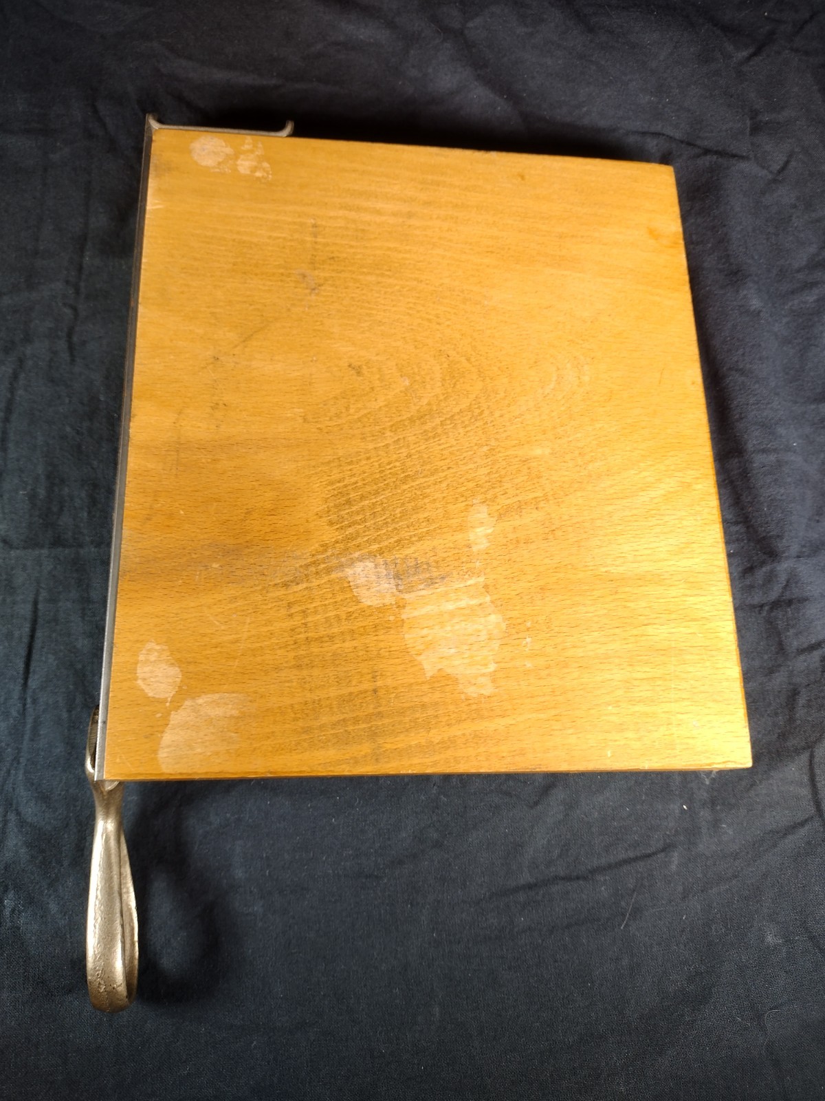 Vintage Eastman Kodak No. 2 Photo Paper Trimming Board Rochester N.Y.