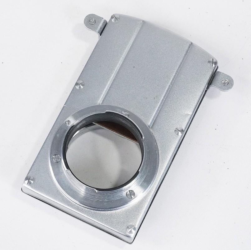 IHAGEE EXPOSURE METER FOR EXAKTA, UNTESTED/226741