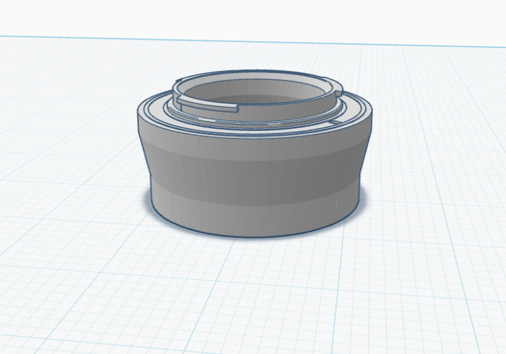 Fits for Lens Adapter fits Kiev 10/15 and Sony A7II E-Mount Camera Aperture
