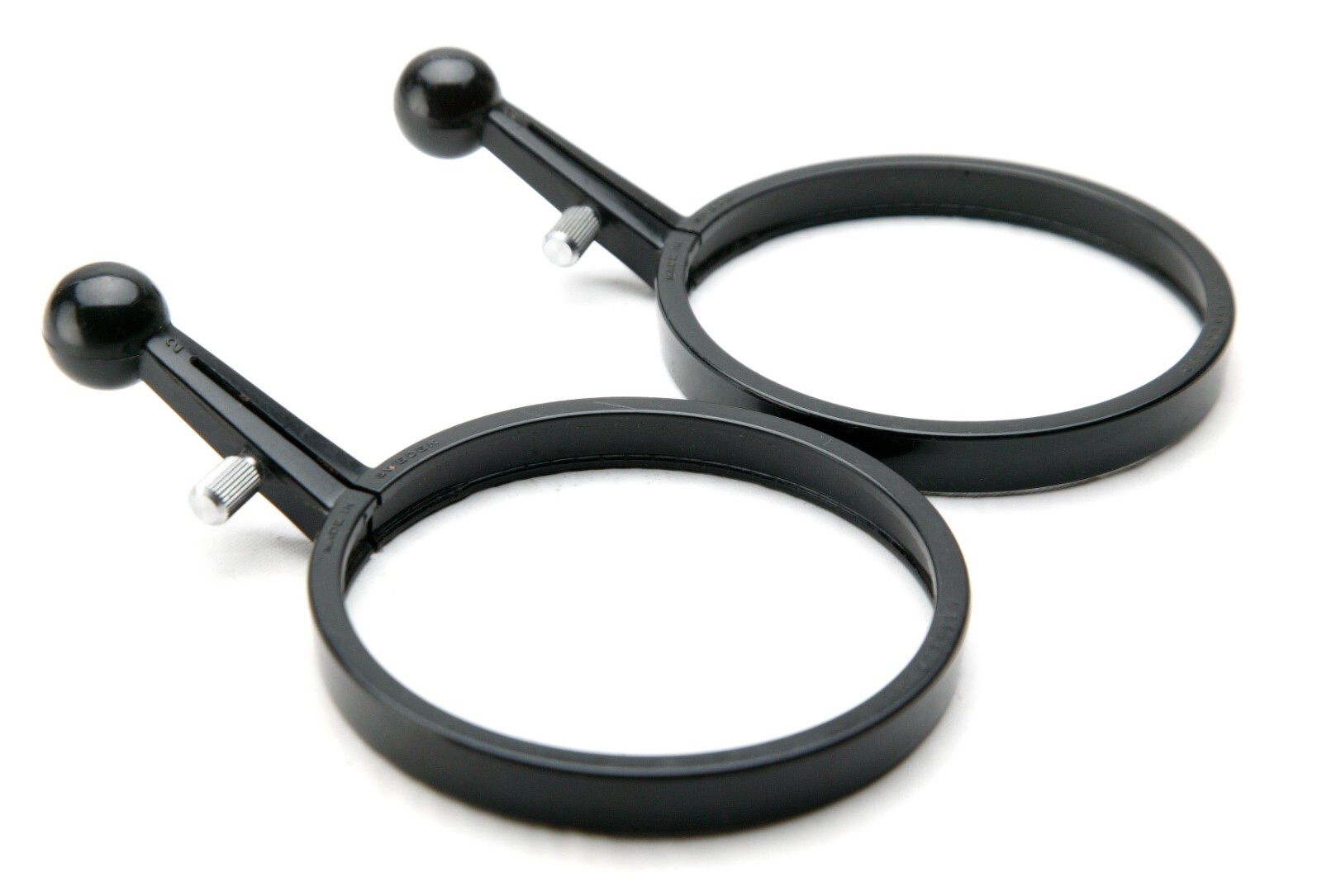 Hasselblad 40088 Two Quick-Focusing Handles For Lenses 120, 150 & 250mm C & CT*.