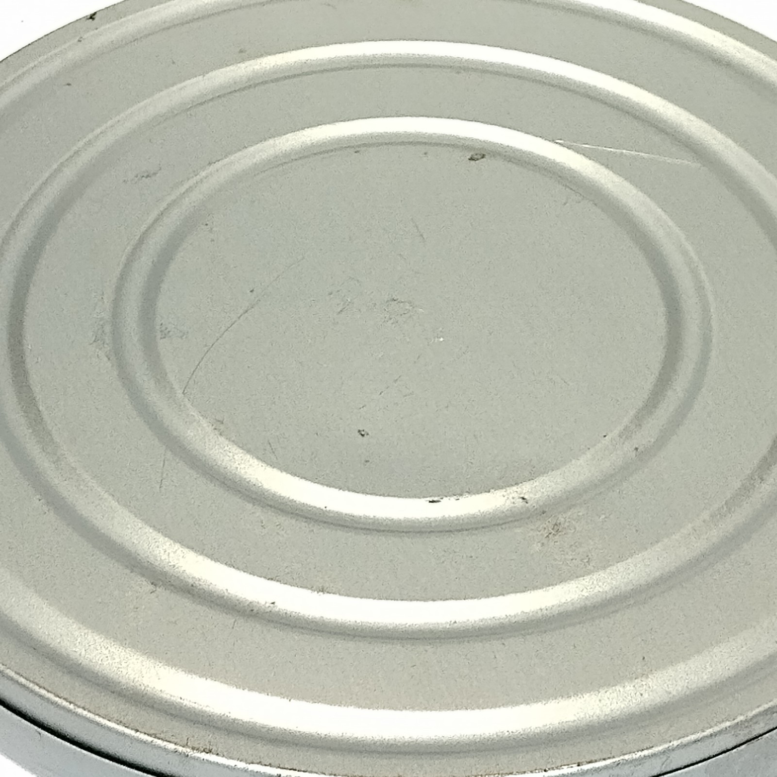 Vtg Hess’s Department Store 8mm 6″ Empty Movie Reel Metal Case