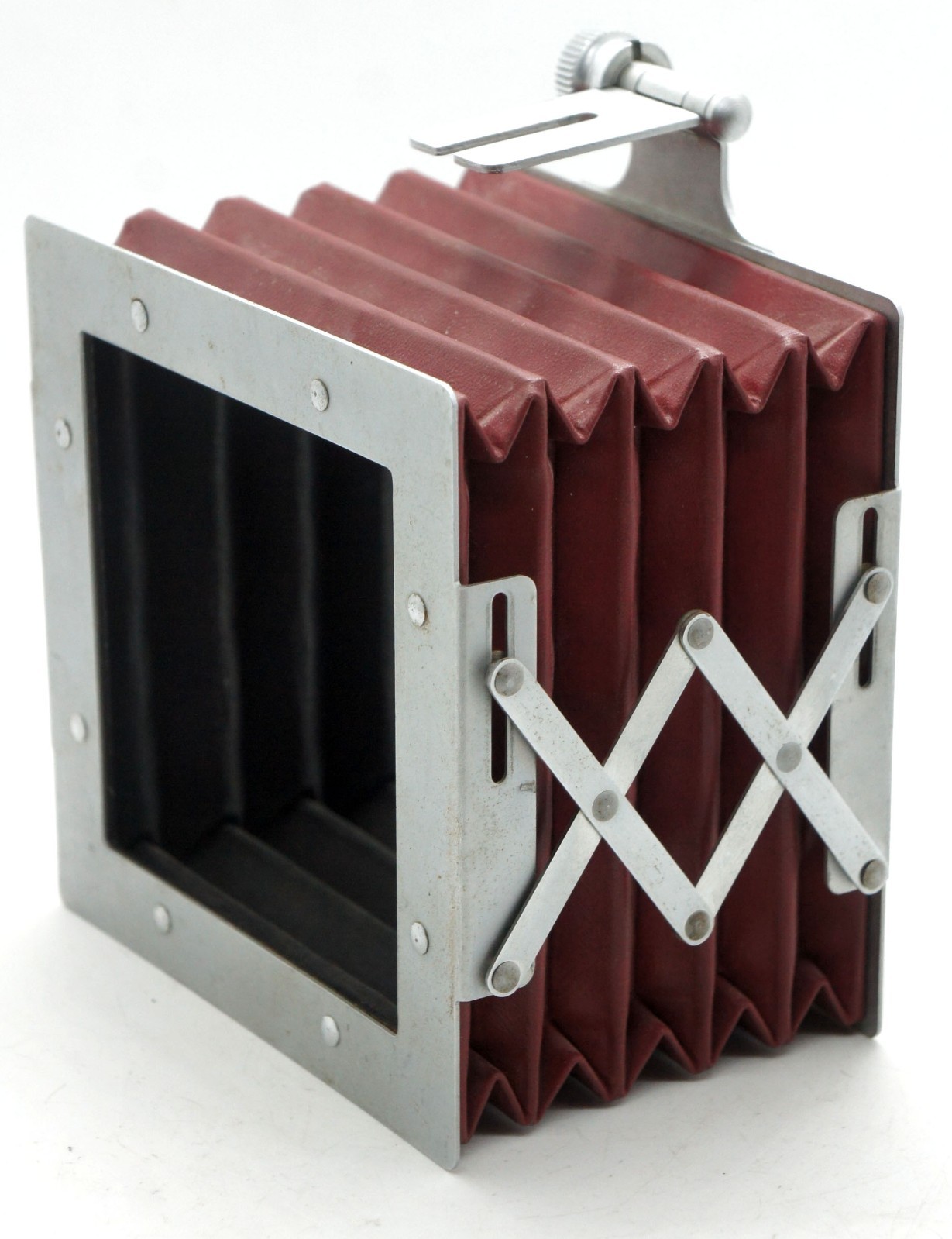 MINT Bellows for medium format 6.5×11 cm 2½×4¼ folding cameras for use 116 film