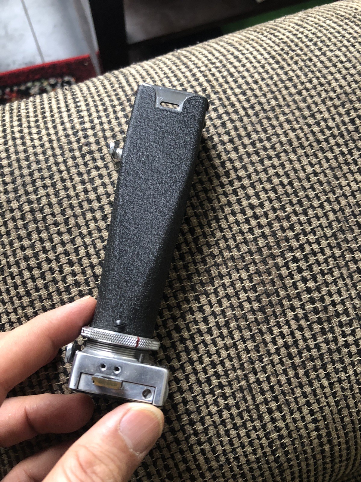 Bolex Finder For Bolex H16 Non Reflex Camera