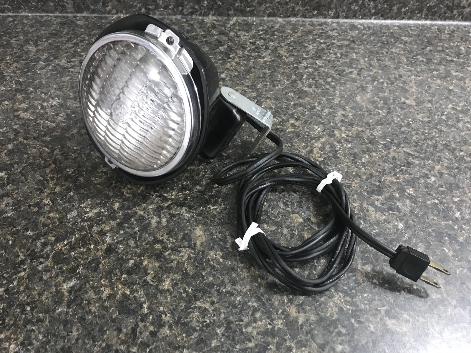 Vintage Acme-Lite Model 91 Cameralite 650 Watts 120 Volt WORKS