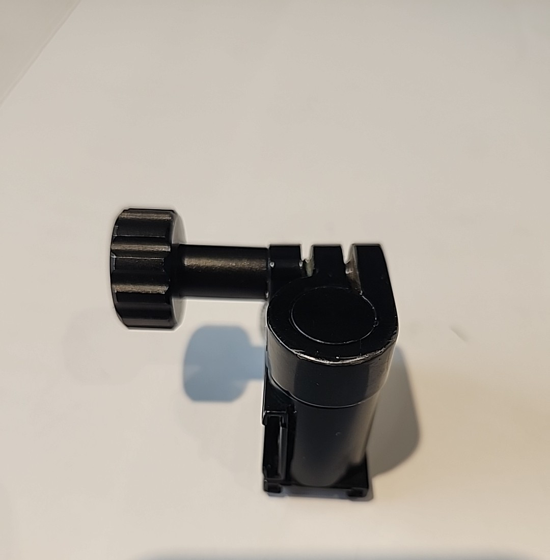 Little metal 3D TRIPOD Flash HOLDER Camera Mount Release Right Angle ☆☆☆☆