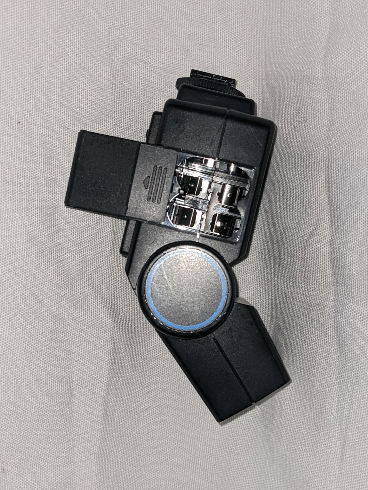 Vivitar Auto Thyristor 2800-D Camera Flash Photography – Tested