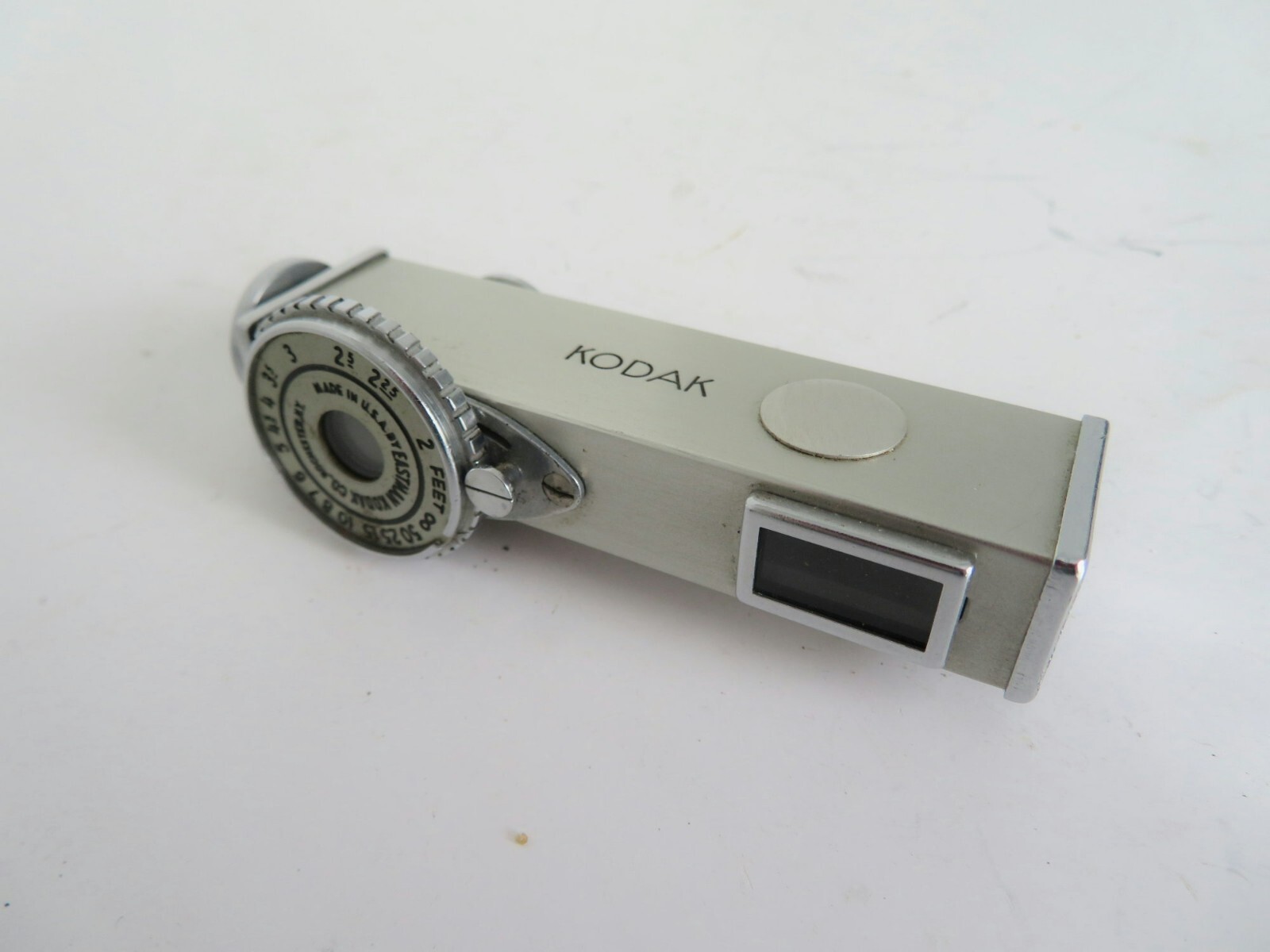 Vintage Kodak Service Range Finder Attachment Camera Accessory Part