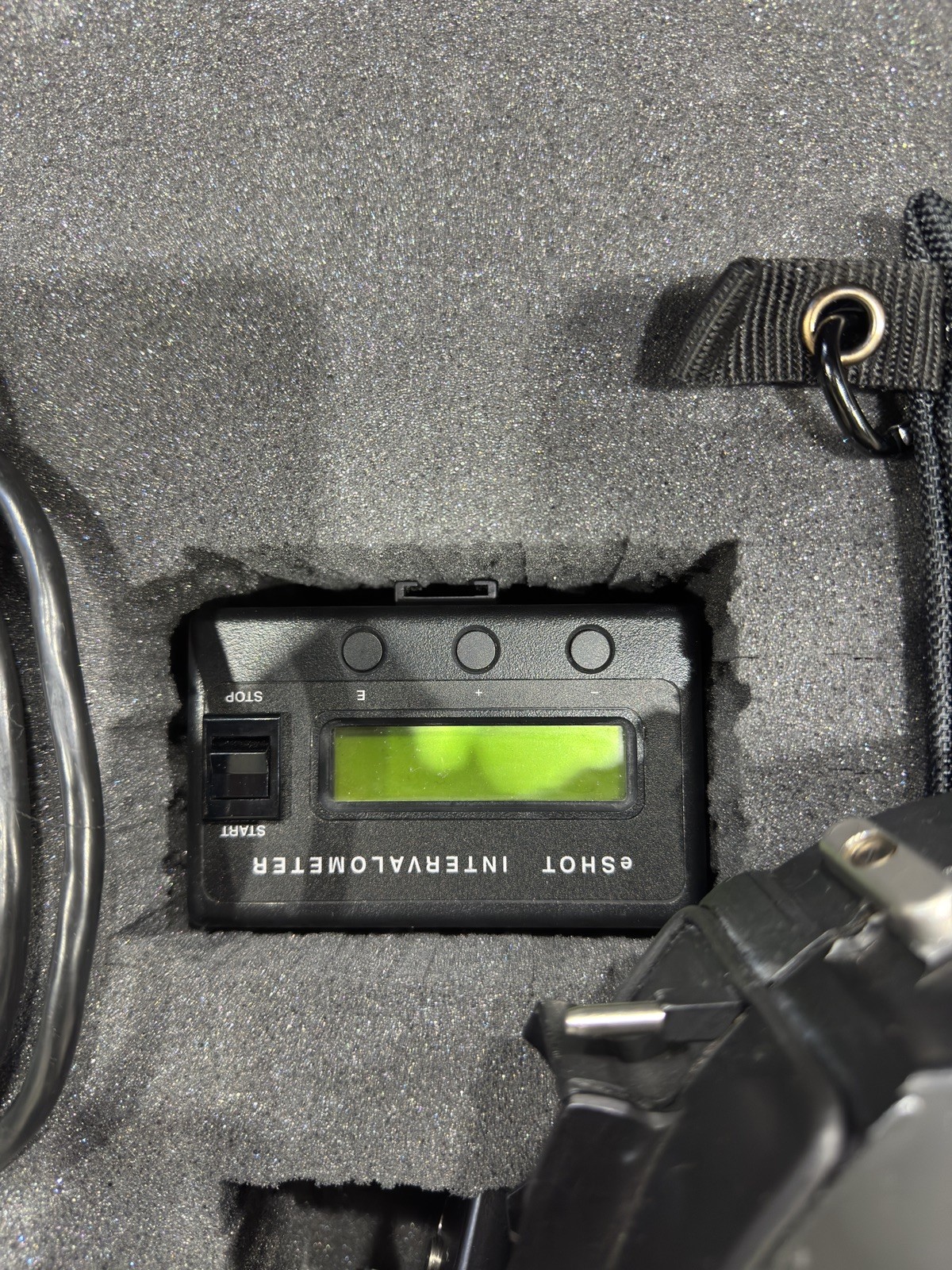 Aaton A-Minima Super 16mm Camera and Accessories
