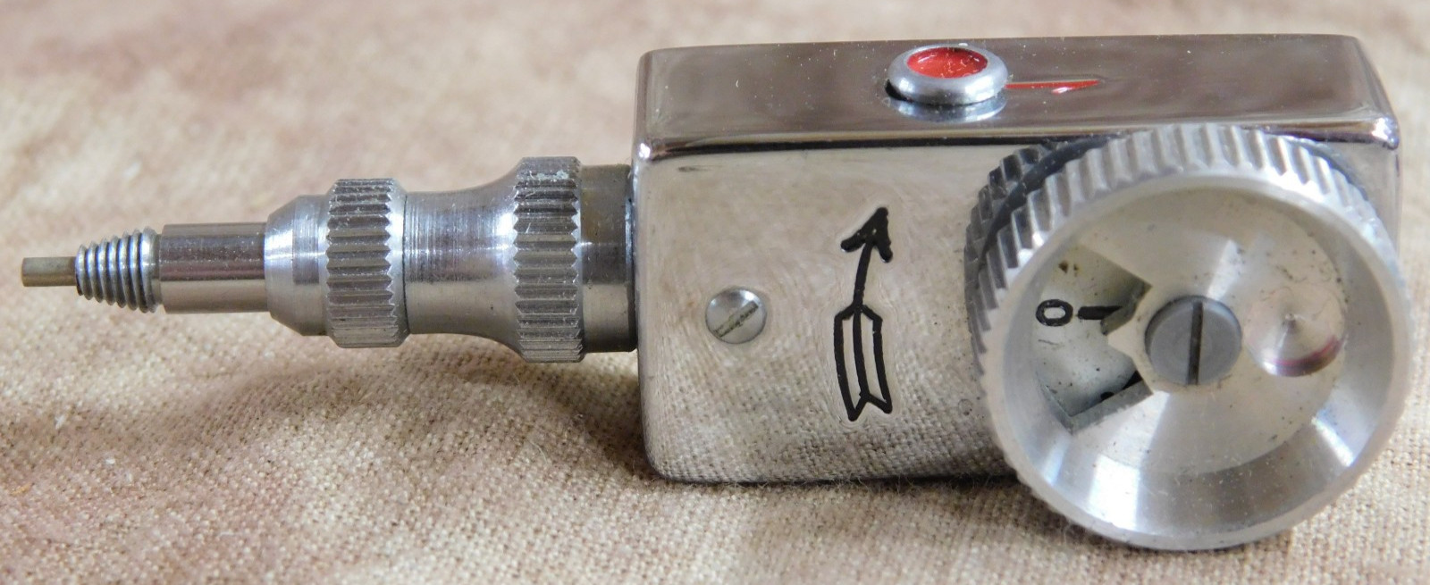 Vintage Kopil Self Timer – Works!