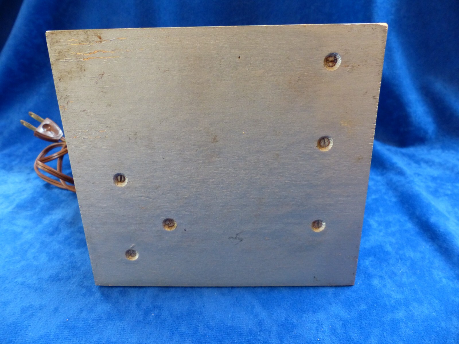 Vintage Stern & Co. daylight negative numbering machine, model B, good condition