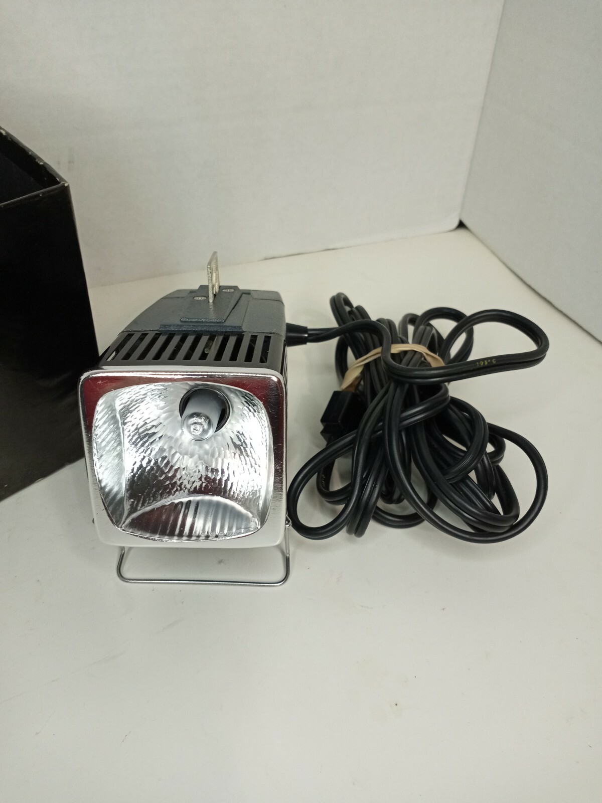 Kodak Instamatic Movie Light Model 1 Vintage