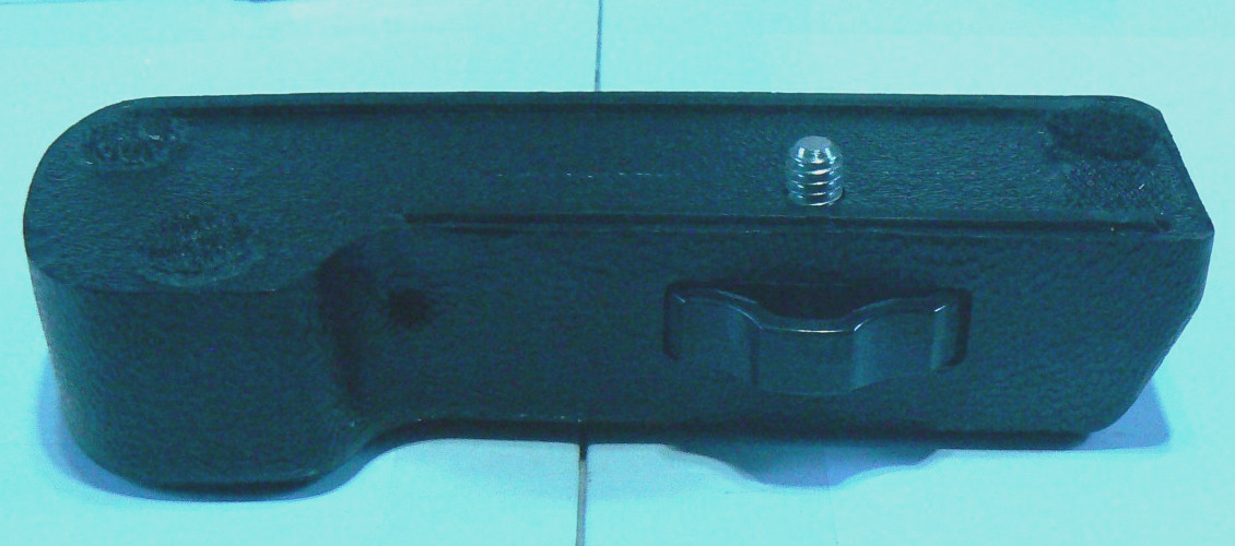 Canon Camera Extension Grip Bottom Base – Vintage – Model Unknown
