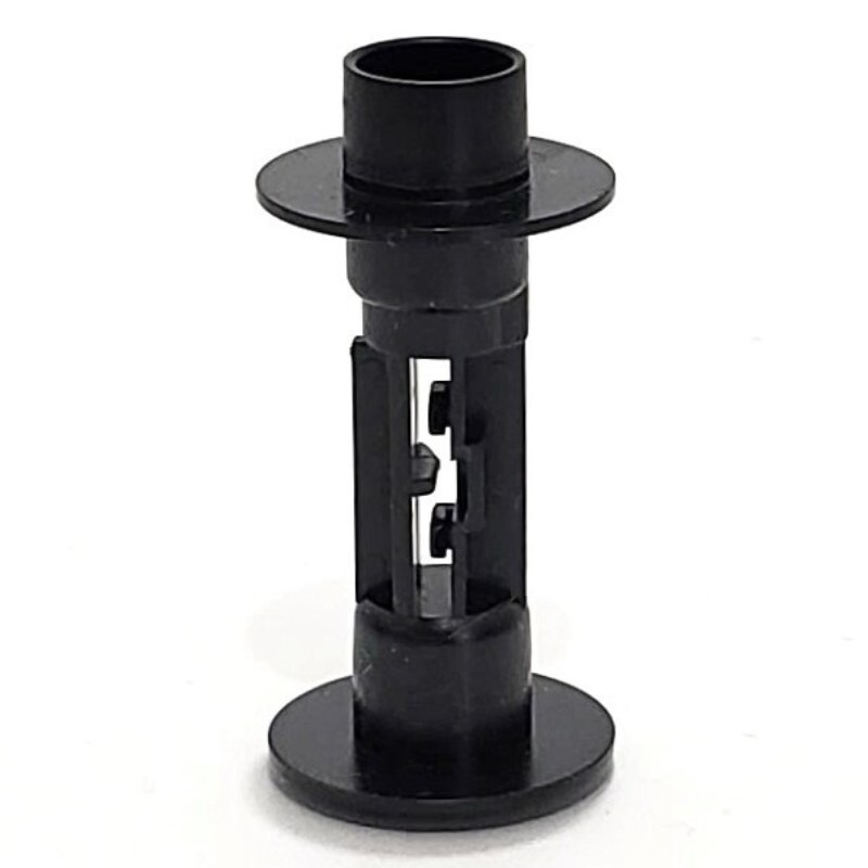 VTG 35mm Plastic Take-Up Spool Agat 18K Smena 2 4 6 8 8M Kiev- 2 3 4 Contax- 2 3